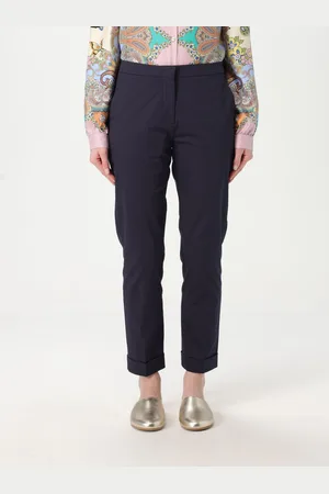 Etro Pants Woman color