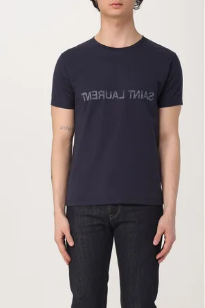 Saint Laurent T-Shirt Men color