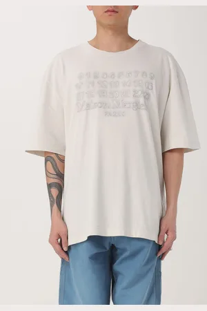 Maison Margiela T-Shirt Men color