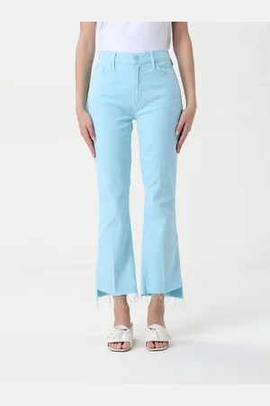 Mother Jeans Woman color