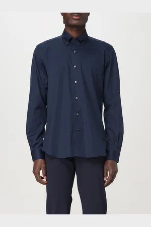 FAY Shirt Men color