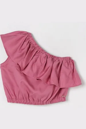 Twin-Set Top Kids color