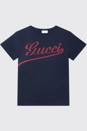 Gucci T-Shirt Kids color