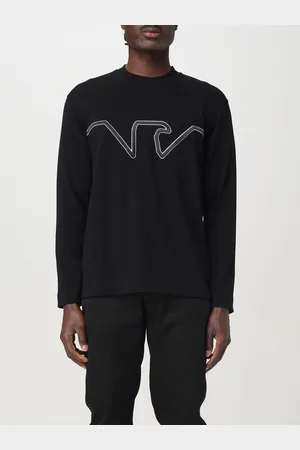 Emporio Armani Sweater Men color