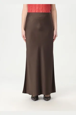 Brunello Cucinelli Skirt Woman color