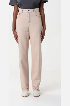 Golden Goose Jeans Woman color