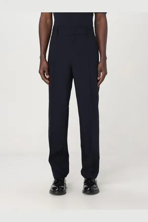 Emporio Armani Pants Men color