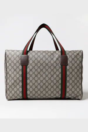Gucci Travel Bag Men color