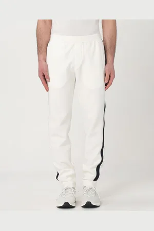 Emporio Armani Pants Men color