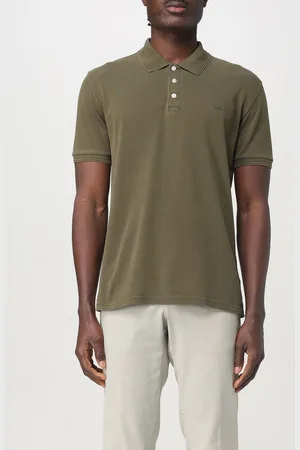 Woolrich Polo Shirt Men color