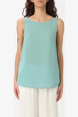 Emporio Armani Top Woman color