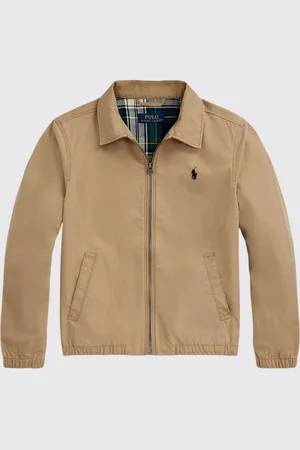 Ralph Lauren Jacket Kids color