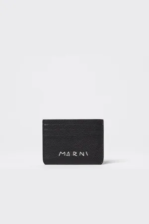 Marni Wallet Men color