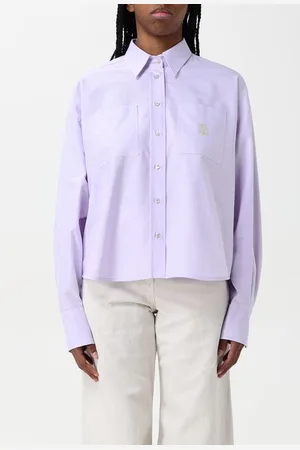 Brunello Cucinelli Shirt Woman color