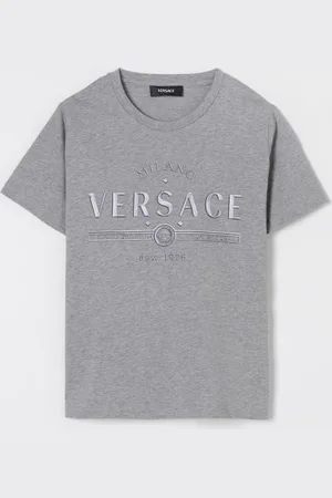 VERSACE T-Shirt Kids color