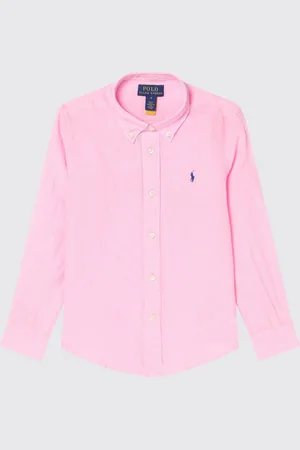 Ralph Lauren Shirt Kids color