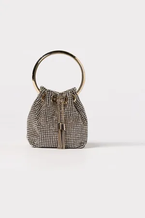 Jimmy Choo Mini Bag Woman color