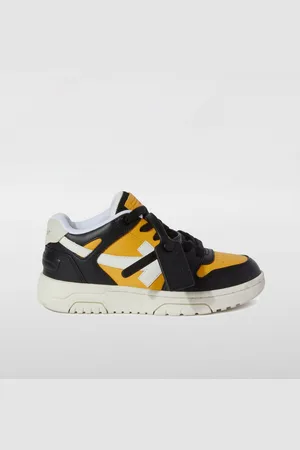 OFF-WHITE Sneakers Kids color