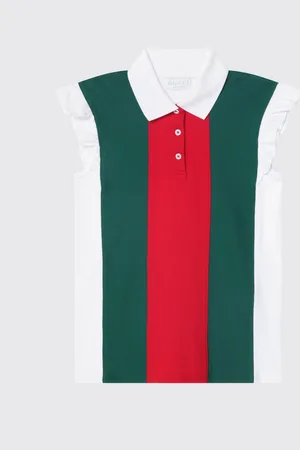 Gucci Polo Shirt Kids color