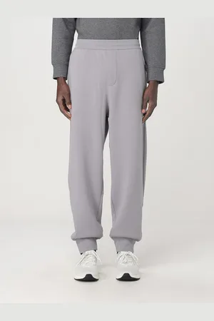 Emporio Armani Pants Men color