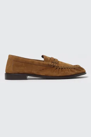 Saint Laurent Loafers Men color