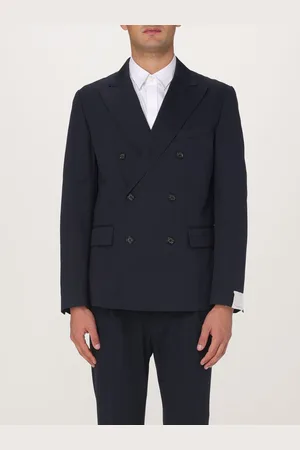 Paolo Pecora Blazer Men color