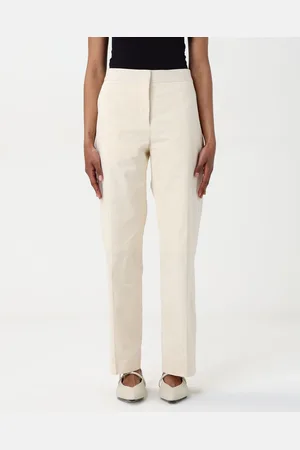 Jil Sander Pants Woman color