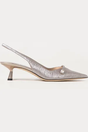 Jimmy Choo Pumps Woman color