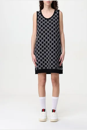 Gucci Dress Woman color