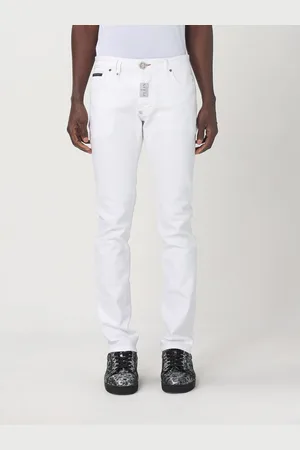 Philipp Plein Jeans Men color