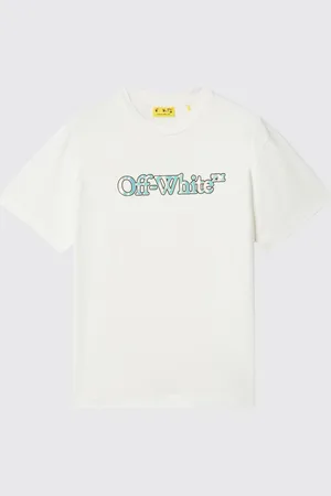 OFF-WHITE T-Shirt Kids color