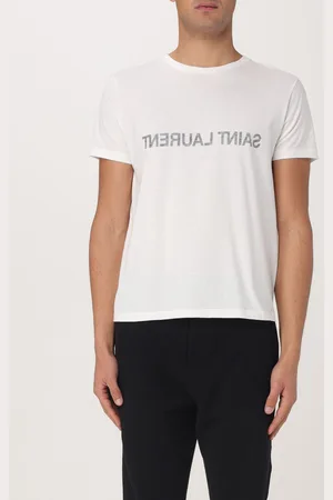 Saint Laurent T-Shirt Men color