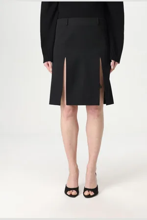 The Attico Skirt Woman color
