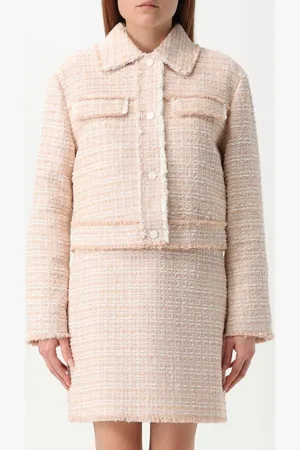 HUGO BOSS Jacket Woman color