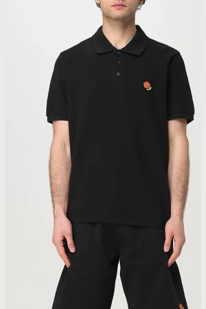 Kenzo Polo Shirt Men color