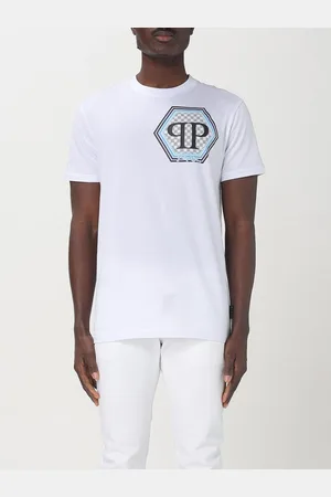 Philipp Plein T-Shirt Men color