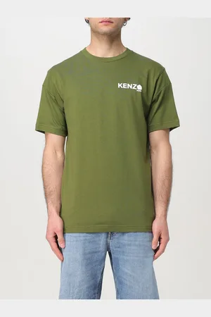 Kenzo T-Shirt Men color