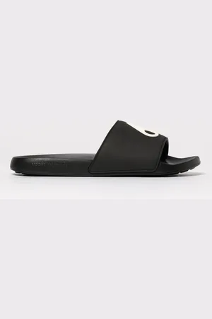 Moose Knuckles Sandals Men color