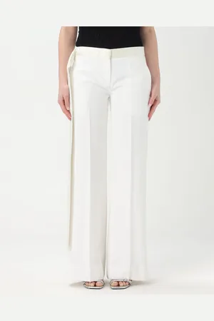 Victoria Beckham Pants Woman color