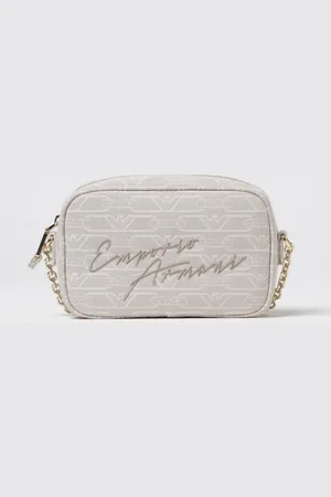Emporio Armani Crossbody Bags Woman color