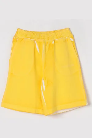 Marc Jacobs Shorts Kids color