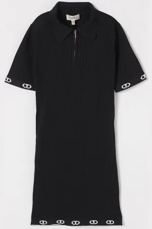 Twin-Set Dress Kids color