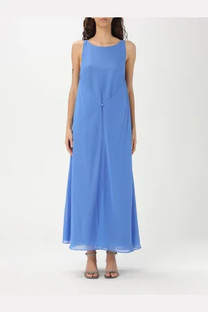 Emporio Armani Dress Woman color
