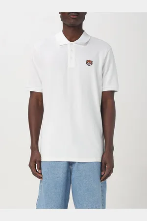 Kenzo Polo Shirt Men color