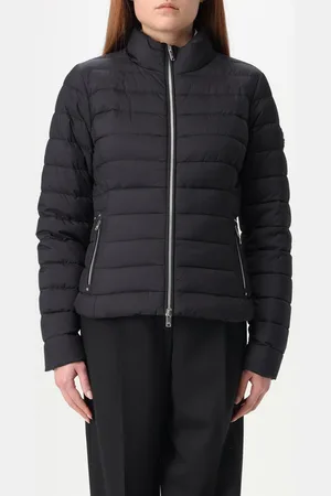 Moose Knuckles Jacket Woman color