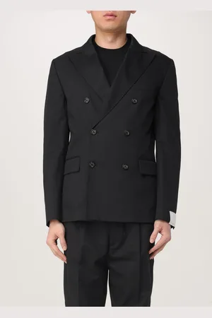 Paolo Pecora Blazer Men color