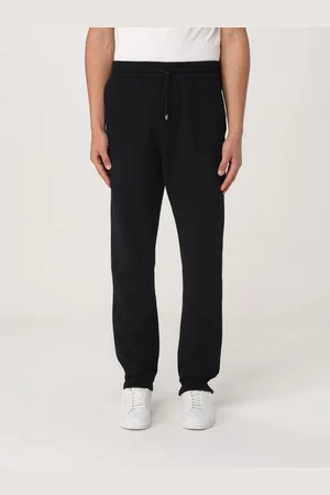 Saint Laurent Pants Men color