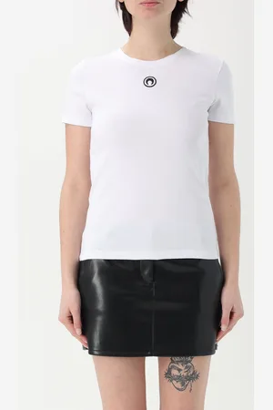 Marine Serre T-Shirt Woman color