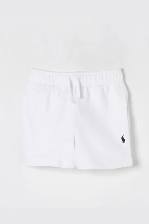 Ralph Lauren Shorts Kids color