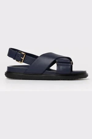 Marni Flat Sandals Woman color